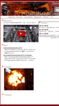 Mobile Screenshot of feuerwehr-krumbach.de